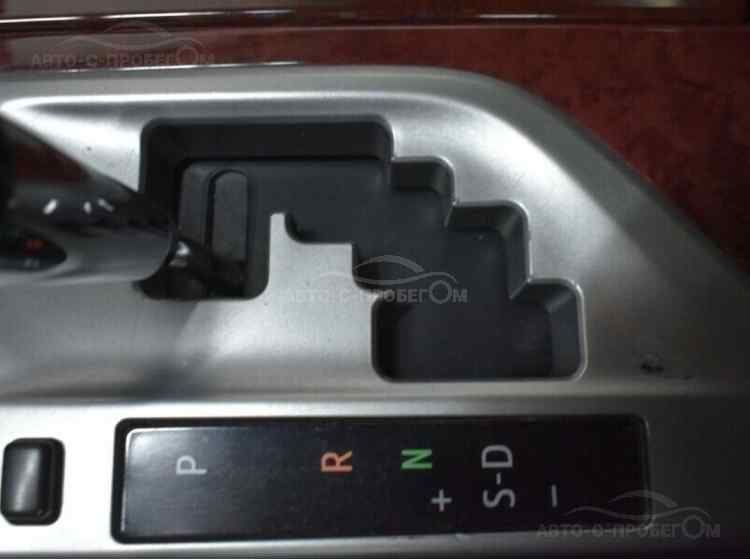 Toyota Camry VII (XV50)