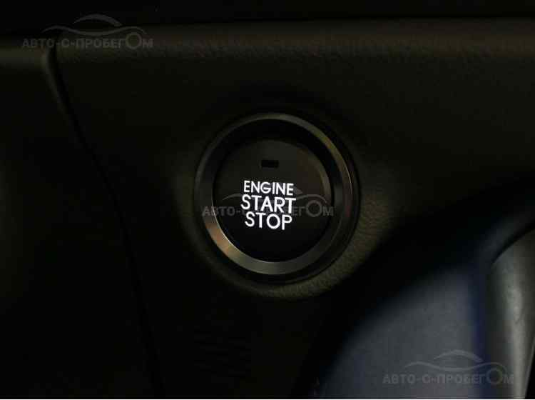 Haval F7 I Рестайлинг