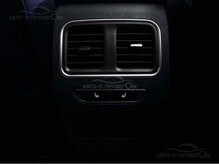 Haval F7 I Рестайлинг