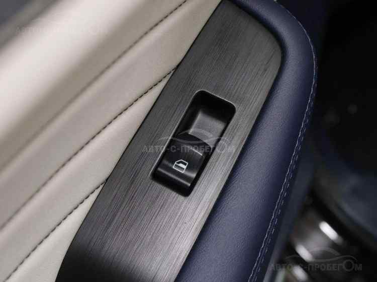 Haval F7 I Рестайлинг