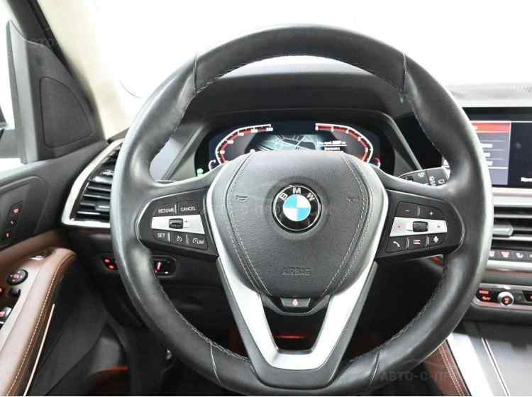 BMW X5 IV (G05)