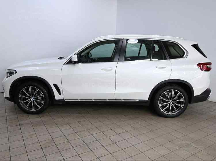 BMW X5 IV (G05)