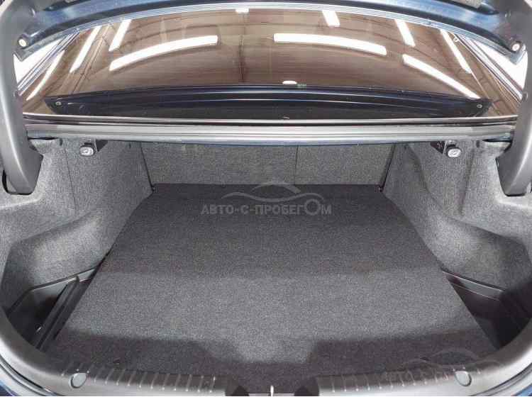 Mazda 6 III (GJ) Рестайлинг