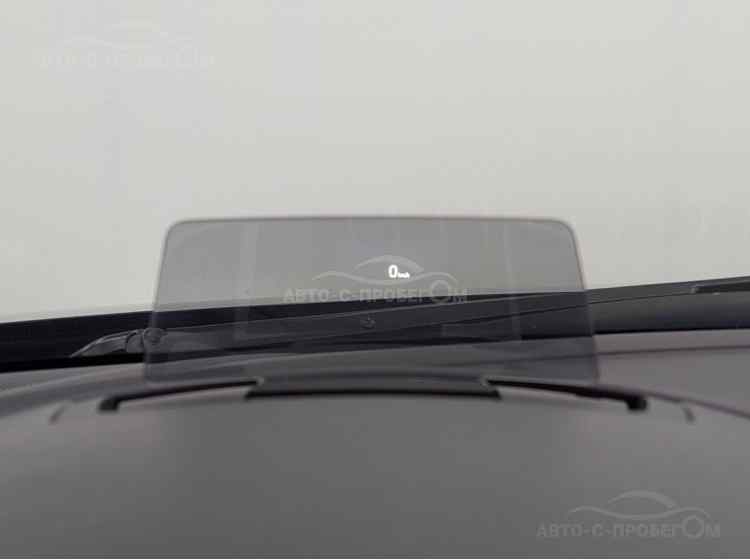 Mazda 6 III (GJ) Рестайлинг