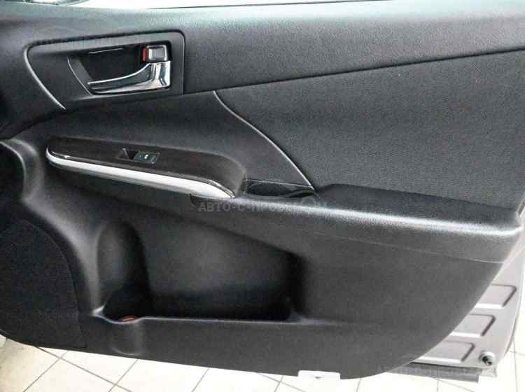 Toyota Camry VII (XV50) Рестайлинг