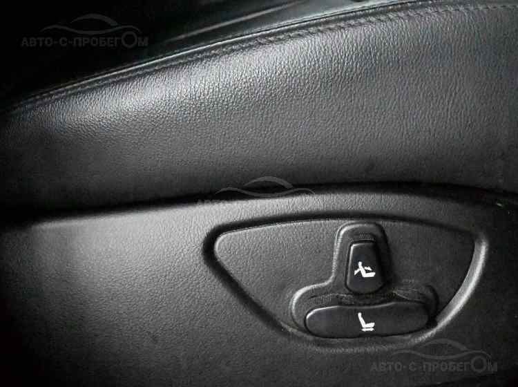 SsangYong Kyron I Рестайлинг