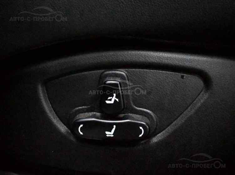 SsangYong Kyron I Рестайлинг