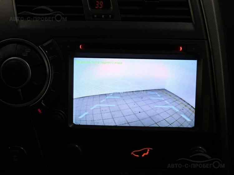 SsangYong Kyron I Рестайлинг