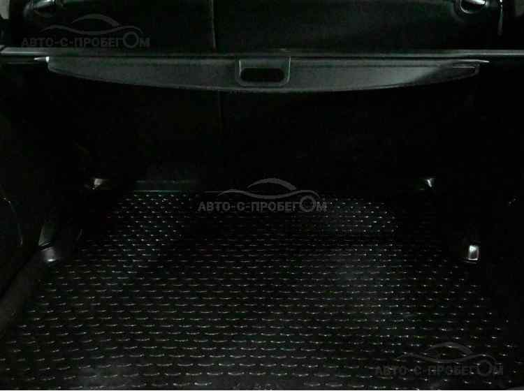 SsangYong Kyron I Рестайлинг