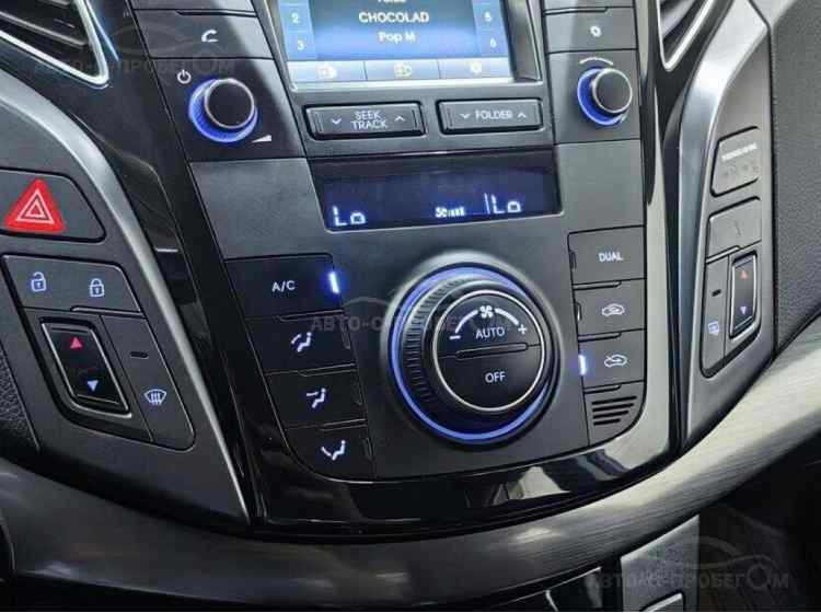 Hyundai i40 I Рестайлинг