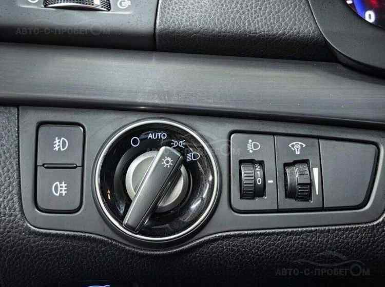 Hyundai i40 I Рестайлинг