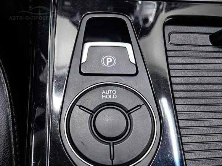 Hyundai i40 I Рестайлинг