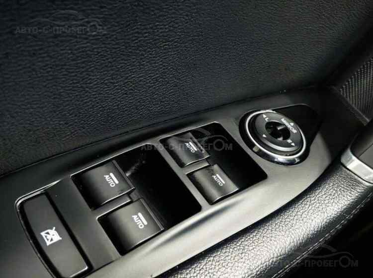 Hyundai i40 I Рестайлинг