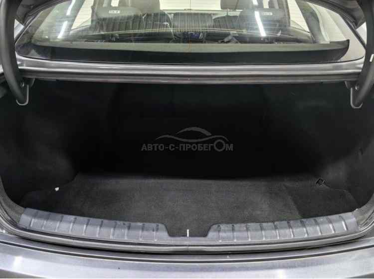 Hyundai i40 I Рестайлинг