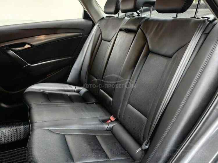 Hyundai i40 I Рестайлинг