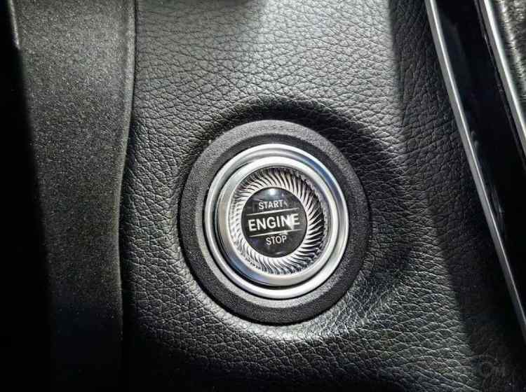 Mercedes-Benz C-Класс IV (W205) Рестайлинг