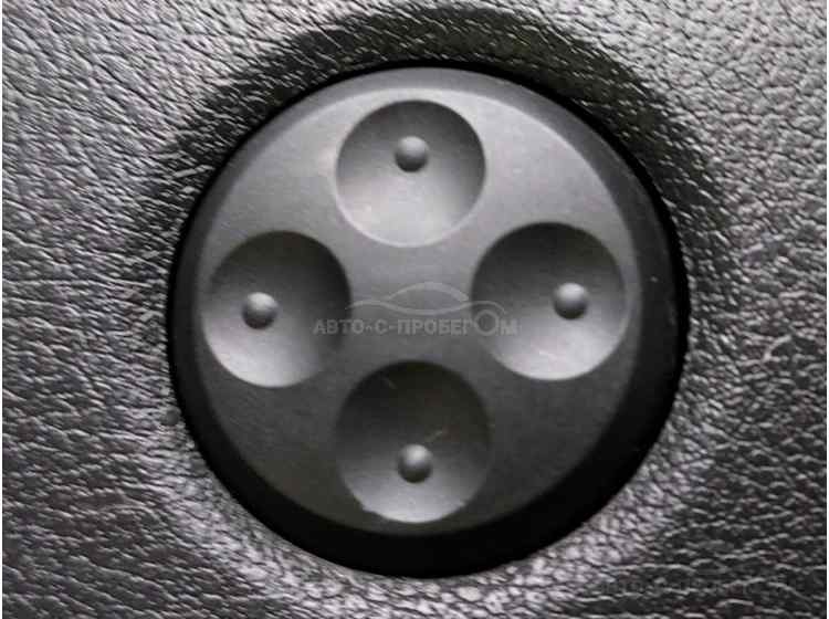 Audi A4 IV (B8) Рестайлинг