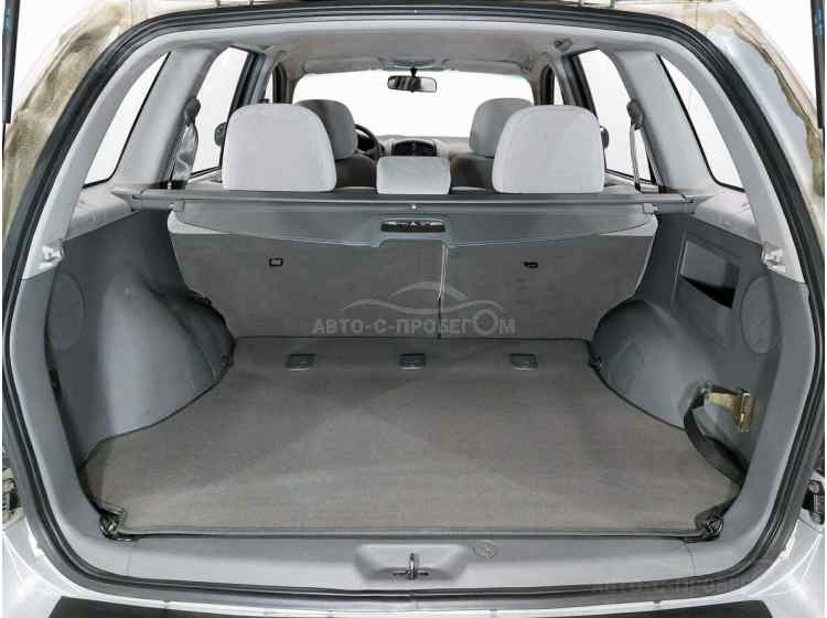 Hyundai Santa Fe III