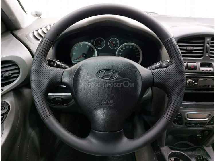 Hyundai Santa Fe III