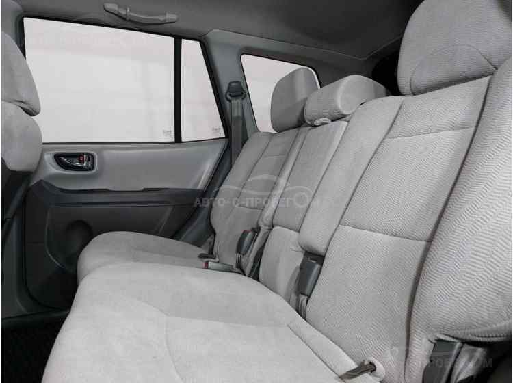 Hyundai Santa Fe III