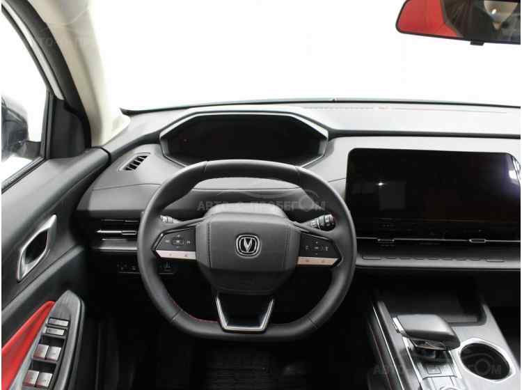 Changan CS55 Plus I Рестайлинг