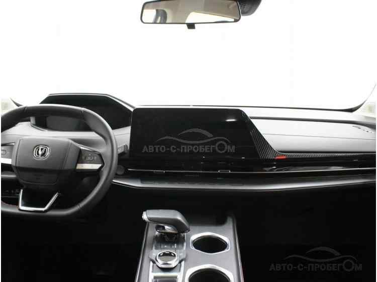 Changan CS55 Plus I Рестайлинг