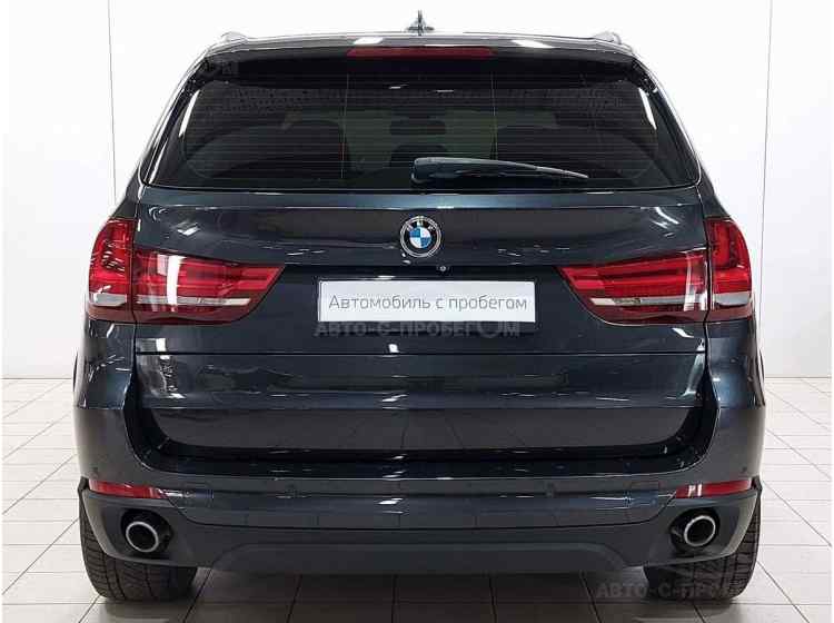 BMW X5 III (F15)