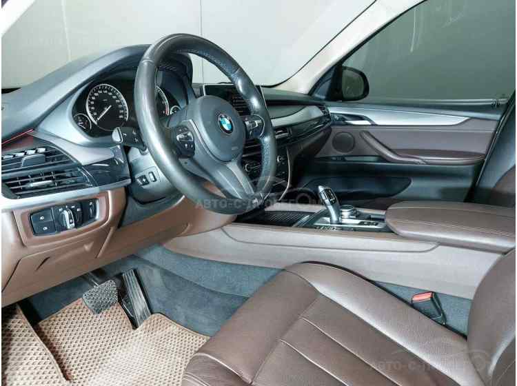BMW X5 III (F15)