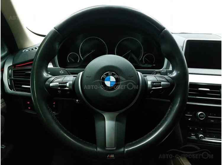 BMW X5 III (F15)