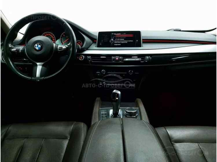 BMW X5 III (F15)
