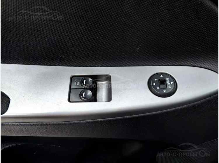 Hyundai Solaris I Рестайлинг